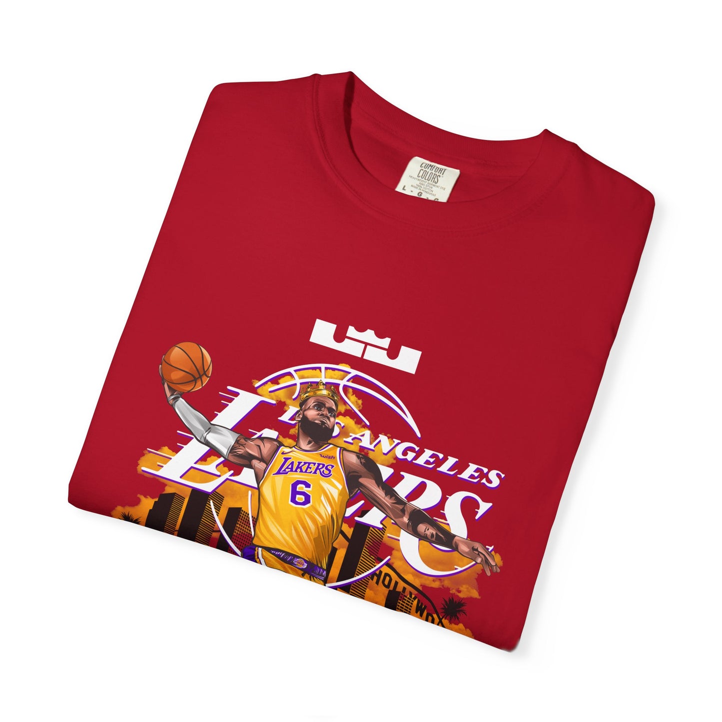 Unisex Basketball Graphic T-Shirt, Retro Sports Tee, Perfect for Game Day, Gifts for Sports Fans, Men’s and Women’s Casual Wear, [...]