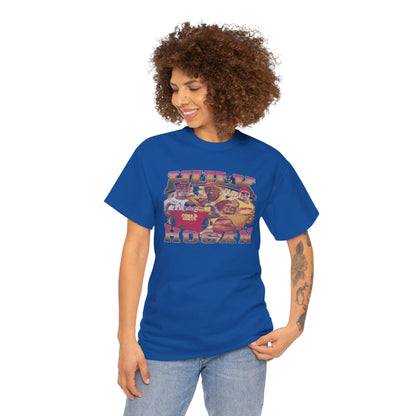 Wrestling Tribute Hulk Hogan Tee