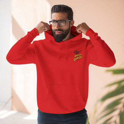 Legends Never Die Brother Memorial Hoodie — Tribute Fleece Pullover