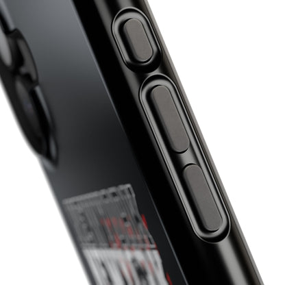 New York Magnetic Tough Cases - Fun and Cool Phone Protection