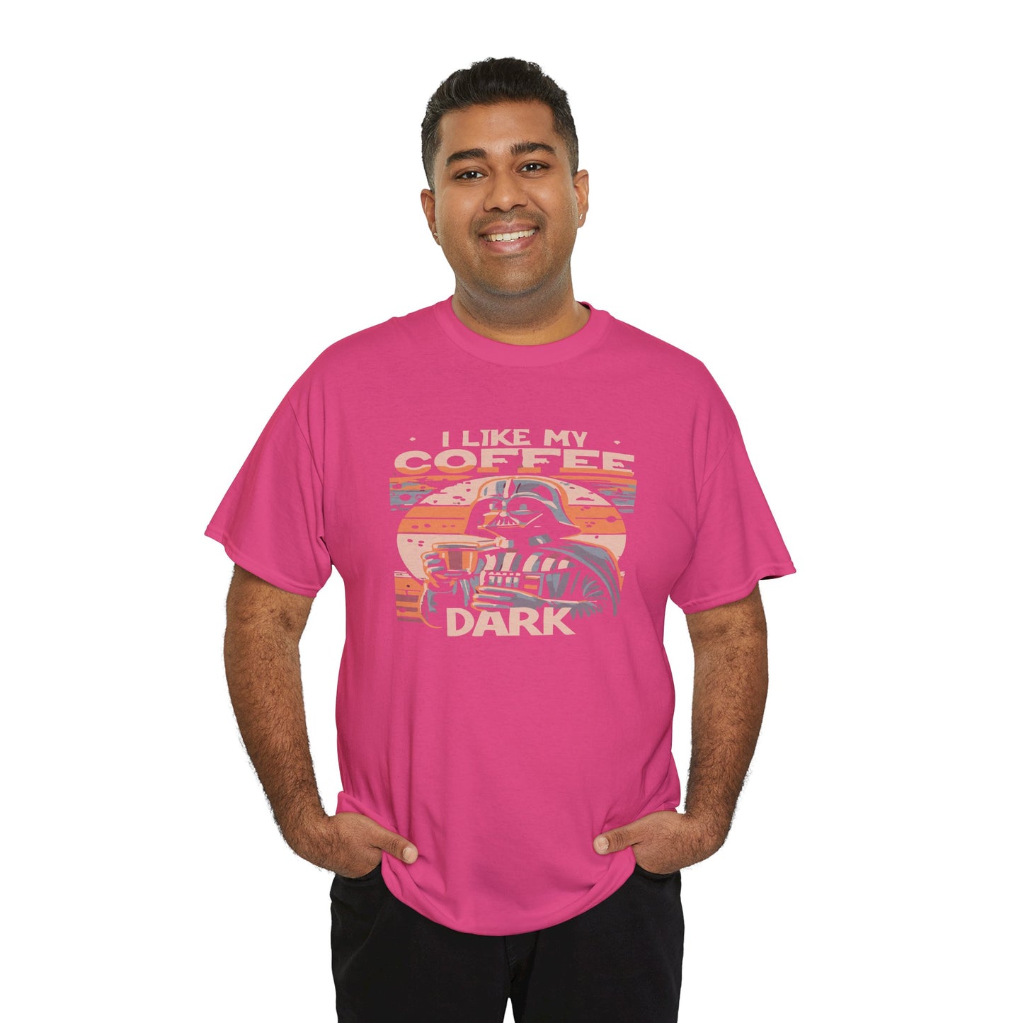 Coffee Lovers Unisex Tee - Perfect Gift for Baristas, Cool Casual Wear, Coffee Addict Shirt, Coffee Themed Apparel