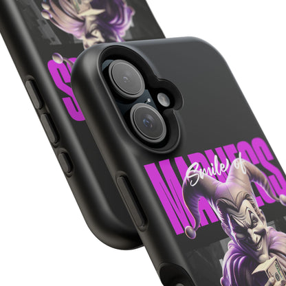Phone Case - Stylish Protection for Your Device, Unique Gift for Fans