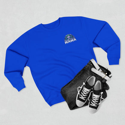 Stylish Unisex Crewneck Sweatshirt - Perfect Gift for Moms, Cozy Lounge Wear, Halloween Apparel, Casual Everyday Clothing, Unique [...]