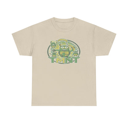 TMNT Minions Graphic Tee