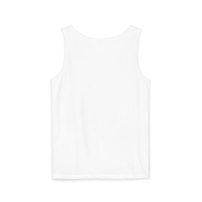 Kobe Bryant Tribute Tank Top, Unisex Basketball Apparel, Gift for Sports Fans, Summer Casual Wear, Mamba Mentality Fashion