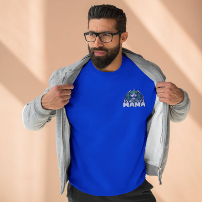 Stylish Unisex Crewneck Sweatshirt - Perfect Gift for Moms, Cozy Lounge Wear, Halloween Apparel, Casual Everyday Clothing, Unique [...]