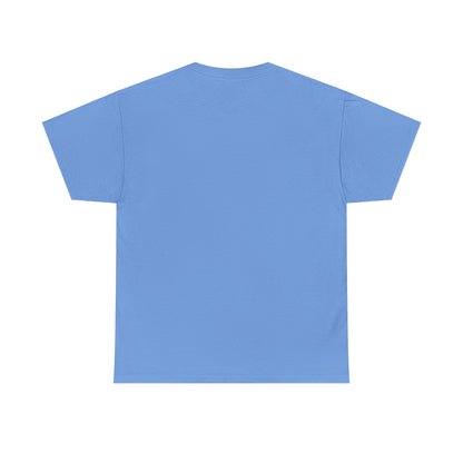 How Deep Is the Father's Love Wave Graphic Tee | Christian Faith Ocean Design