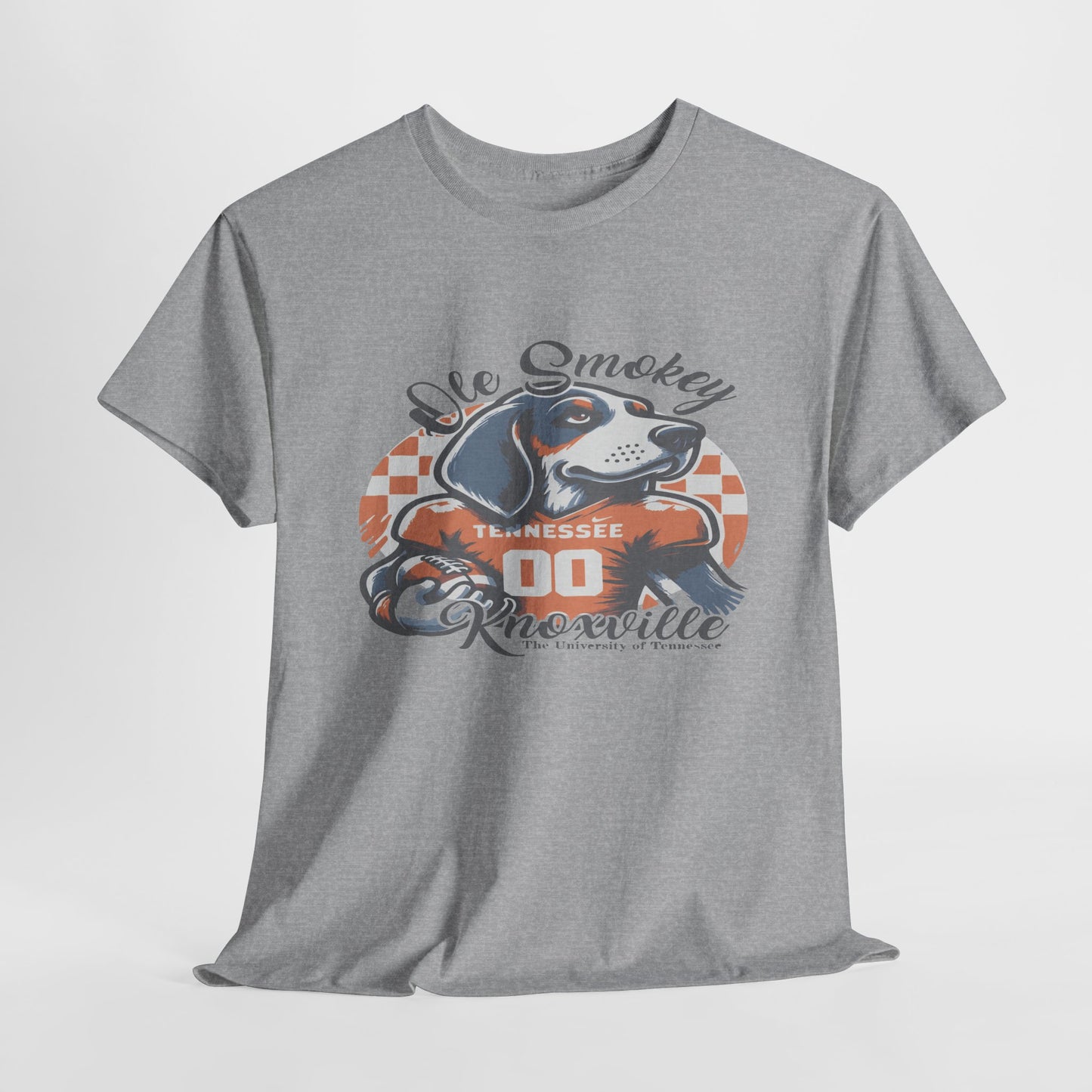 Vintage Dog Lover Unisex Tee, Smokey, Pet Owner Gift, Casual Wear, Animal Lover Shirt, Birthday Gift