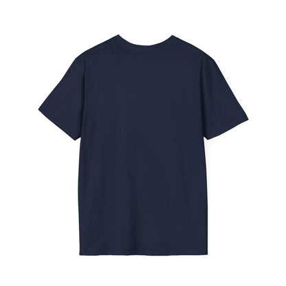 Rock On Unisex T-Shirt - Music Lover Gift, Concert Wear, Casual Style, Graphic Tee, Rock n Roll Apparel