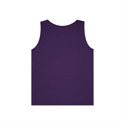 Harley Quinn Unisex Tank Top - DC MLB Summer Wear