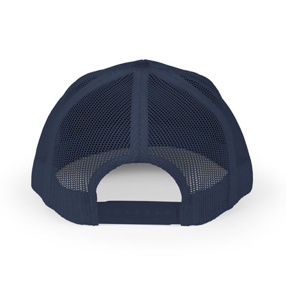 Dusty Snapback Trucker Cap, Trendy Hat, Gift for Him/Her, Casual Wear, Festival Accessory, Outdoor Style