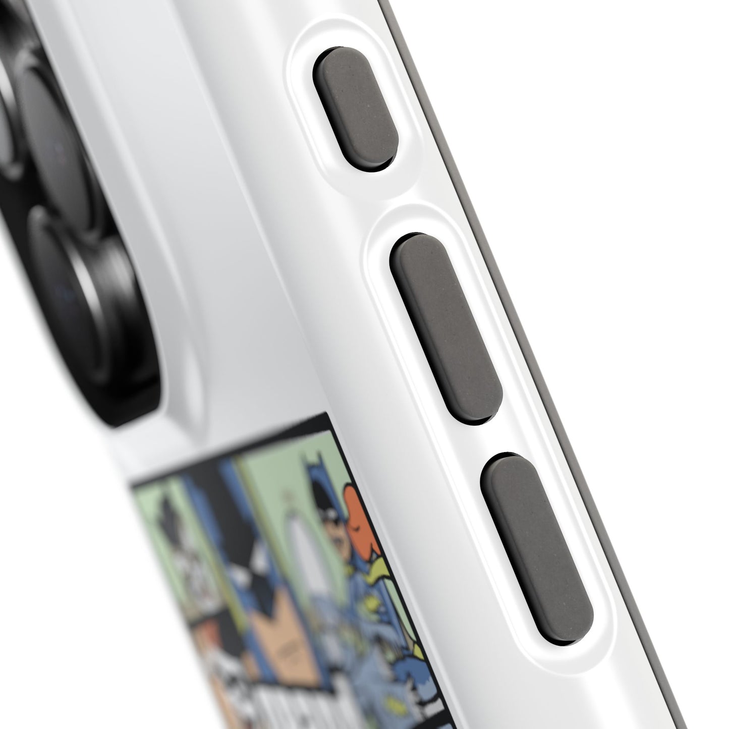 Grand Theft Auto Magnetic Tough Case, Gaming Phone Case, GTA Art Phone Cover, Gifts for Gamers, Cool Cell Phone Case