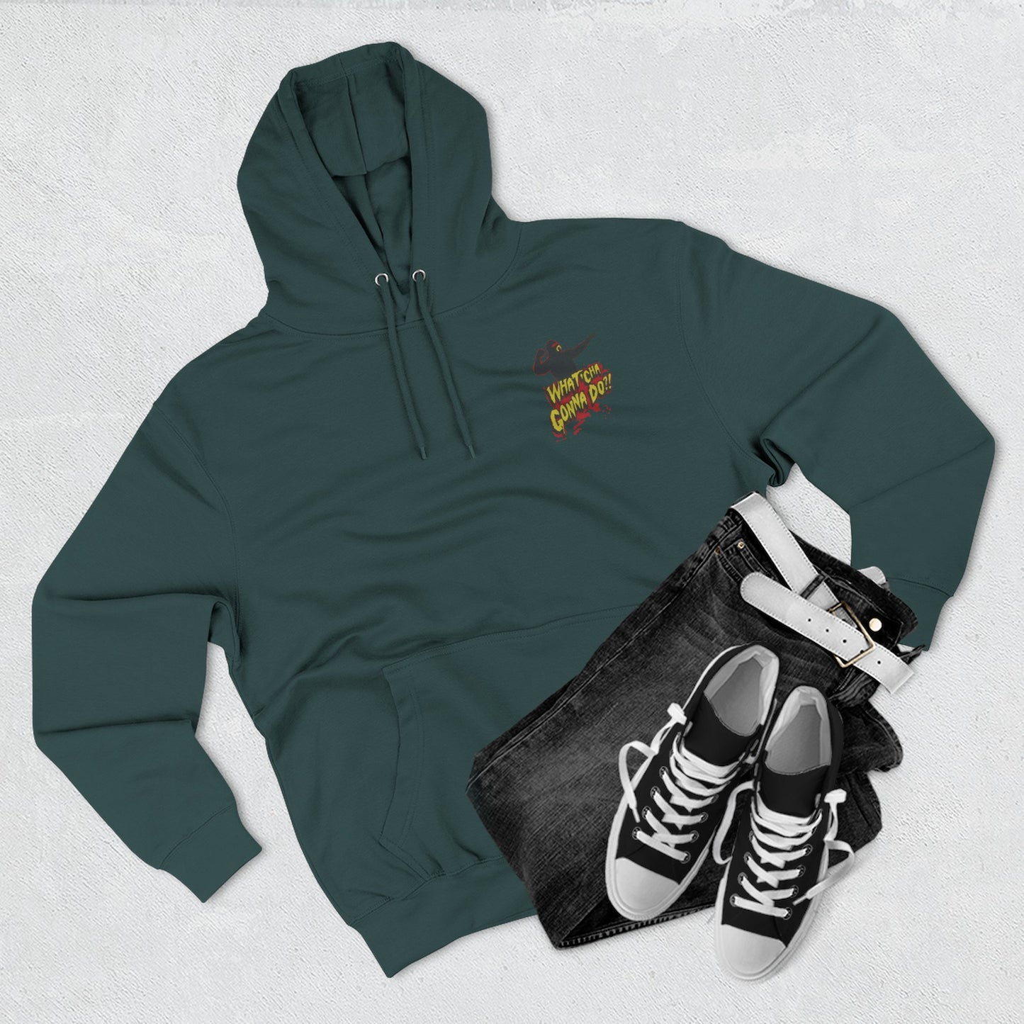 Legends Never Die Brother Memorial Hoodie — Tribute Fleece Pullover