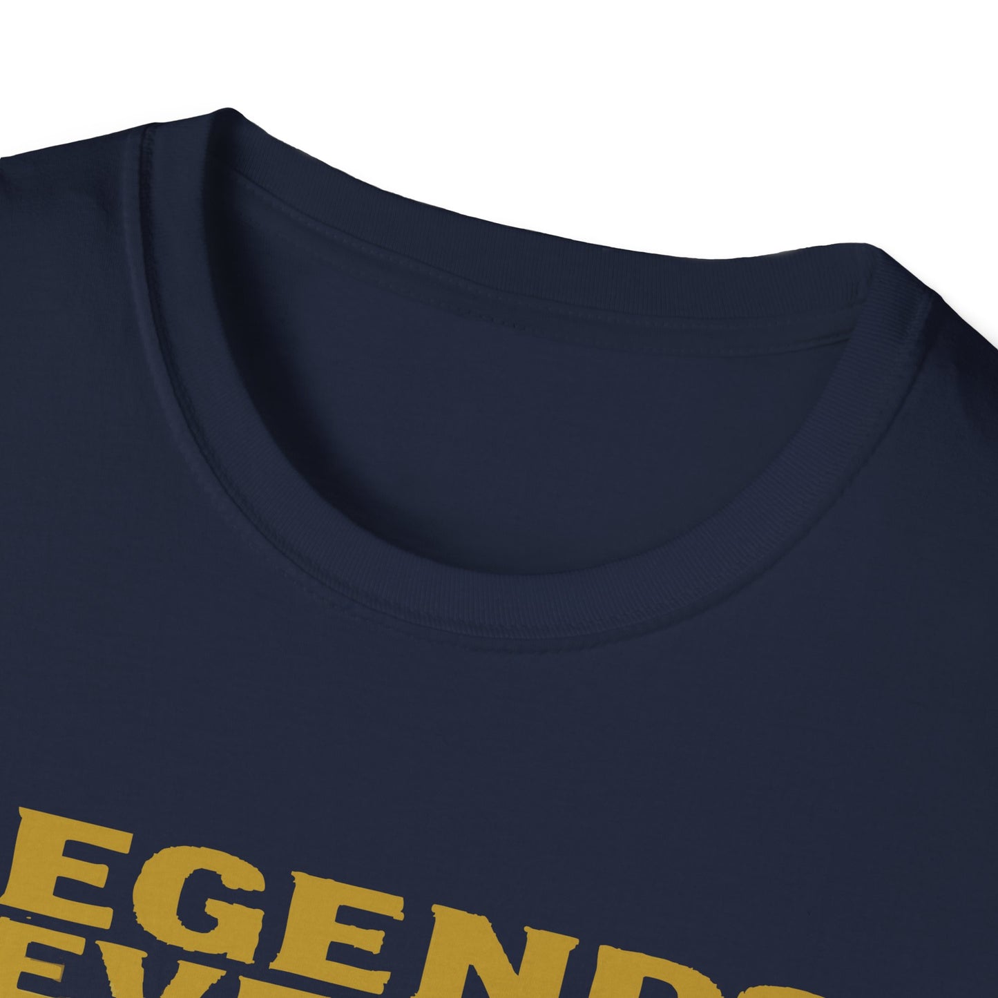 Legends Never Die Brother Memorial T-Shirt – Vintage Tribute Tee (1952–2023)