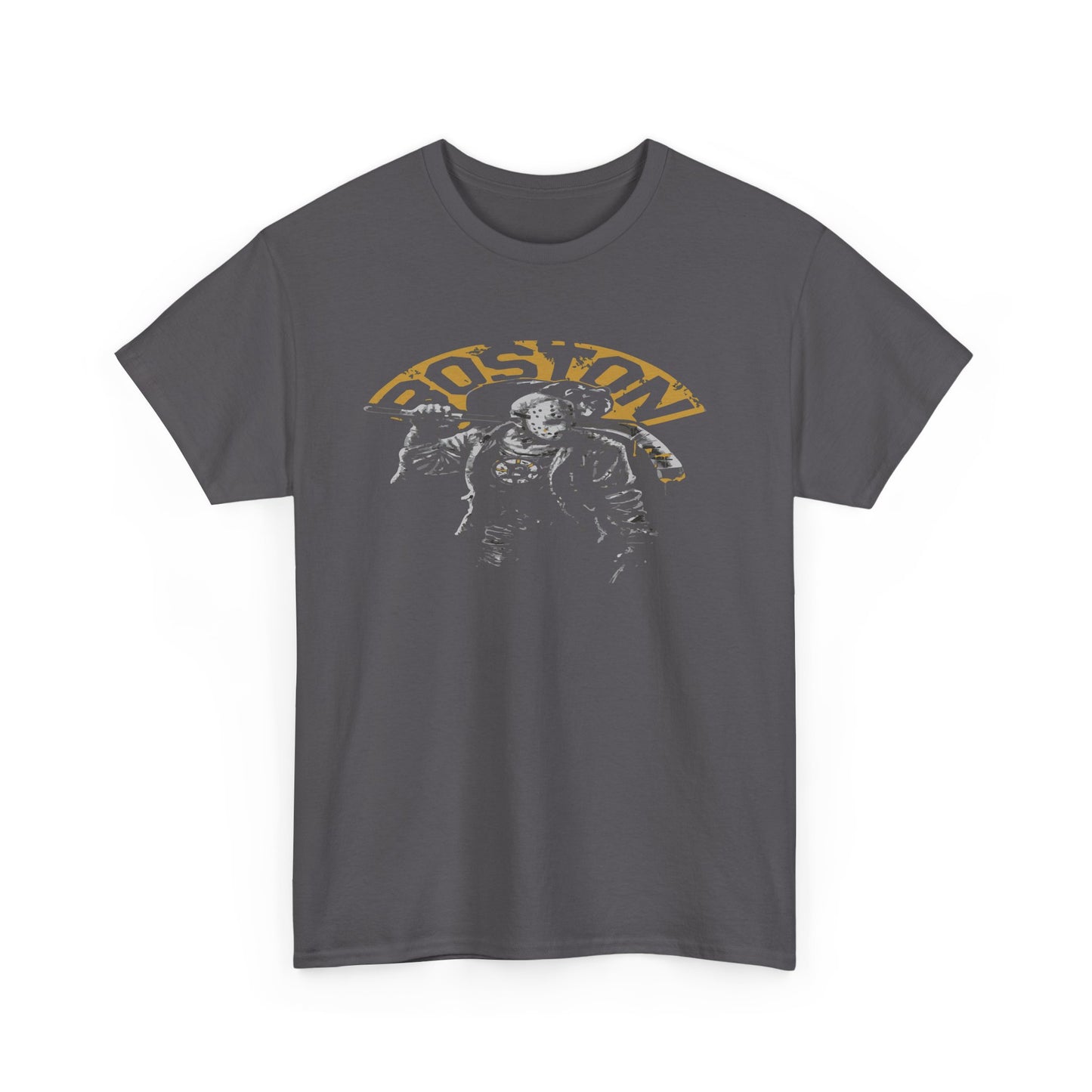Boston Graphic Tee, Unisex Cotton T-Shirt, Casual Wear, Gift for Him/Her, Streetwear Style, Travel Souvenir, Boston Pride Shirt