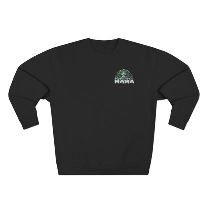 Stylish Unisex Crewneck Sweatshirt - Perfect Gift for Moms, Cozy Lounge Wear, Halloween Apparel, Casual Everyday Clothing, Unique [...]