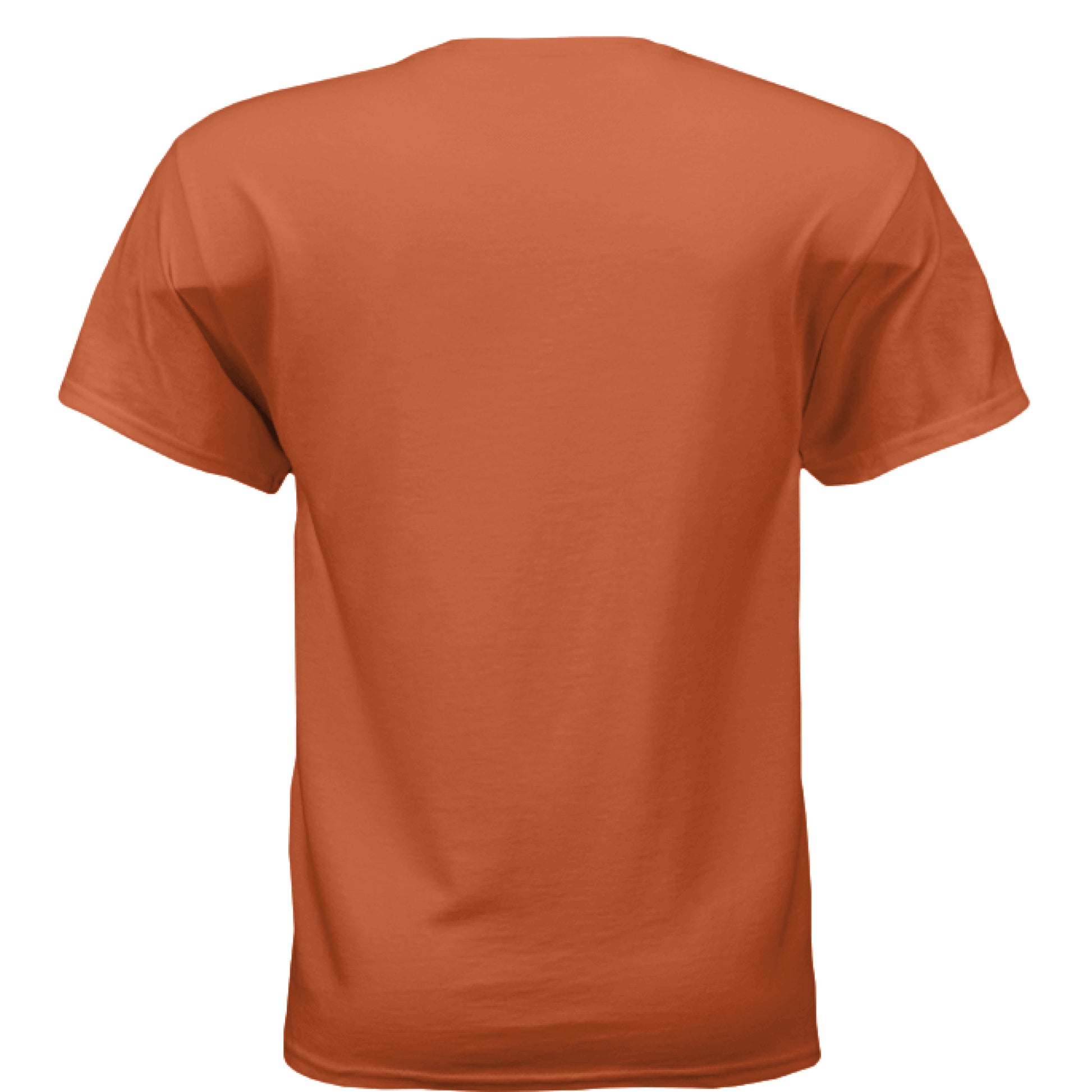 ORANGE - BACK