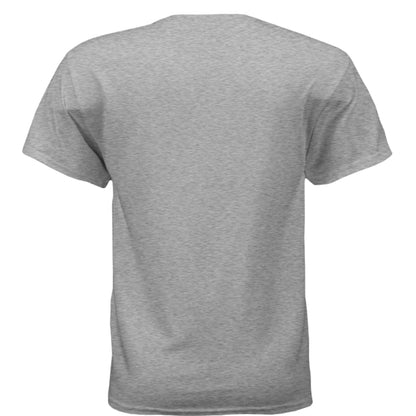 SPORT GREY - BACK