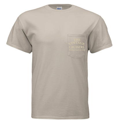 SAND - FRONT
