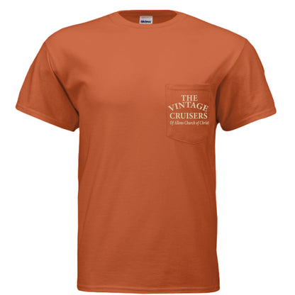 ORANGE - FRONT