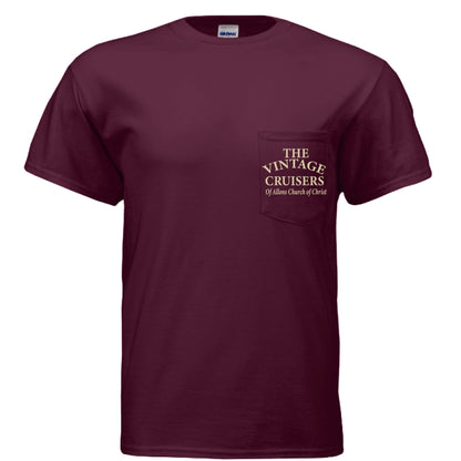 MAROON - FRONT