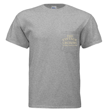 SPORT GREY - FRONT