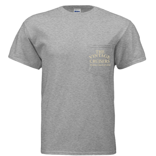 SPORT GREY - FRONT